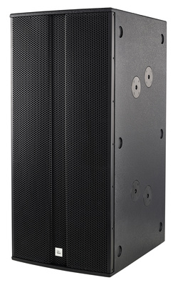 the box pro TP218/1600 A aktyvus žemųjų dažnių garsiakalbis