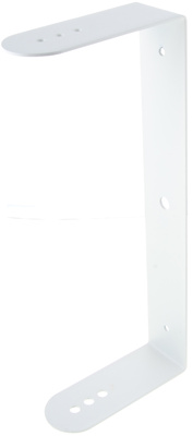the box pro 204 WH U-Bracket horizontal laikiklis garsiakalbiams