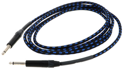 Evidence Audio Melody Instrument Cable 10 GG instrumentinis laidas