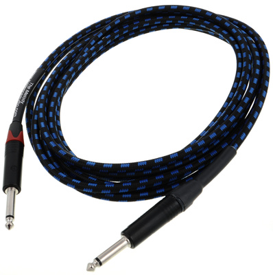 Evidence Audio Melody Instrument Cable 15 GG instrumentinis laidas