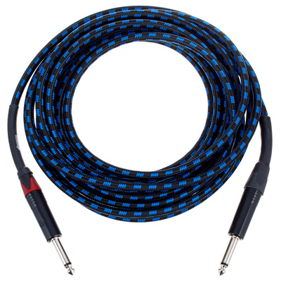 Evidence Audio Melody Instrument Cable 20 GG instrumentinis laidas