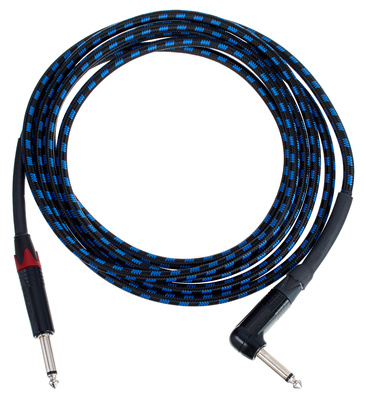 Evidence Audio Melody Instrument Cable 10 GW instrumentinis laidas