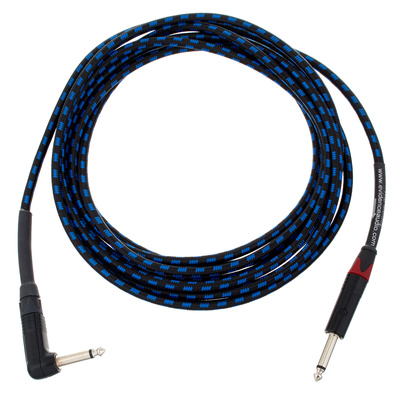 Evidence Audio Melody Instrument Cable 15 GW instrumentinis laidas