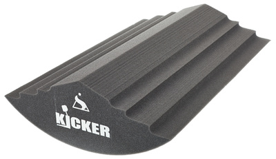 Sonitus Acoustics The Kicker 20"x20" būgno pagalvė  
