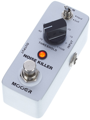 Mooer Noise Killer gitaros efektas