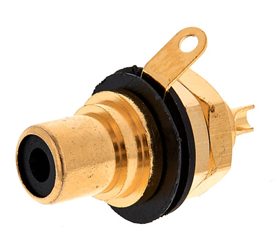 Rean NYS 367-0 RCA jungtis