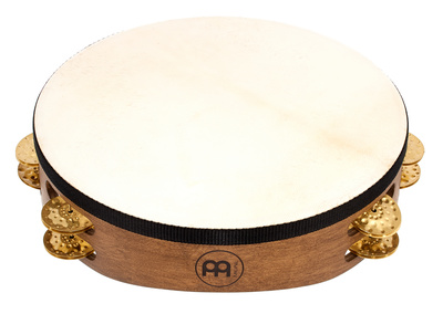 Meinl TAH2V-WB Head Tambourine