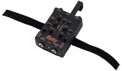 Shadow SH RB-PRO Rockabilly System kontraboso garso nuėmėjas