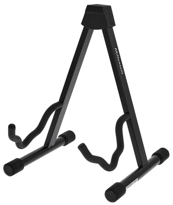 Millenium Stand f. E- or Acoustic Guitar gitaros stovas