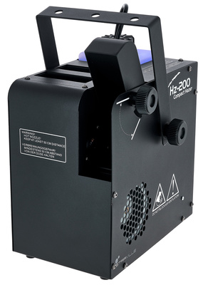 Stairville Hz-200 Compact Hazer DMX rūko mašina