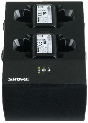 Shure SBC200 maitinimo šaltinis