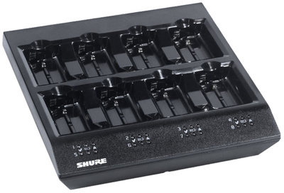 Shure SBC800-E maitinimo šaltinis