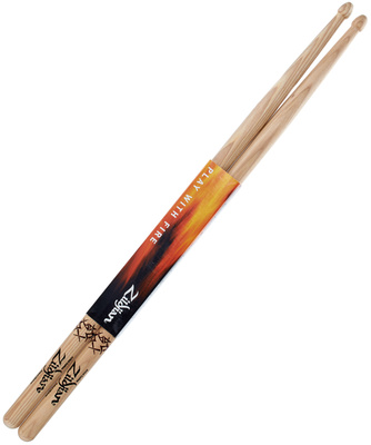 Zildjian Dave Grohl Signature būgnų lazdelės
