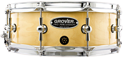 Grover Pro Percussion GSX-S5-N koncertinis snare būgnas