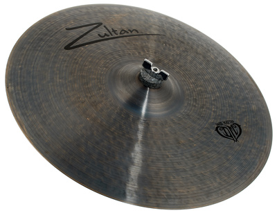 Zultan 16" Crash Dark Matter B-Stock lėkštė