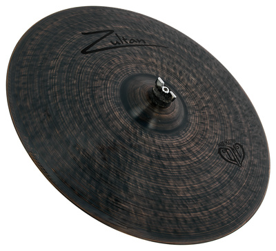 Zultan 18" Crash Dark Matter lėkštė  