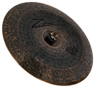 Zultan 18" China Dark Matter china lėkštė