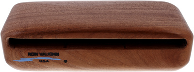 Ron Vaughn W-7 Wood Block