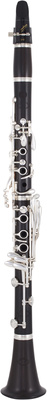 Oscar Adler & Co. 912 Bb klarnetas (Boehm)