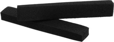 Fender AM Jaguar Mute Foam Strip gitaros duslintuvo putų juostelė