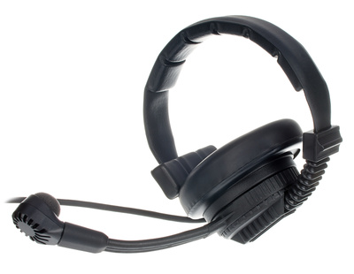 Axxent D900 E interkomo ausinės su mikrofonu