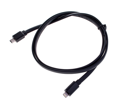 Apogee Lightning Cable Quartet Duet One laidas mobiliesiems įrenginiams