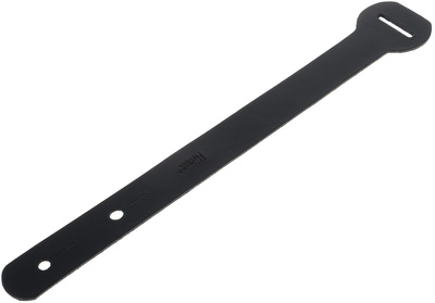 Minotaur Strap Shortener Black odinis gitaros diržas