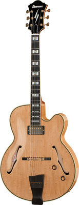 Ibanez PM200-NT Pat Metheny džiazinė gitara