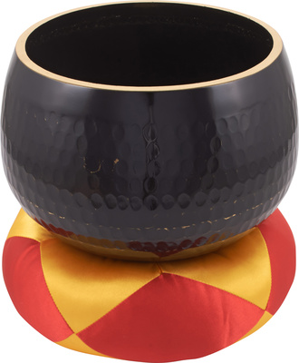Thomann Black Ching 21cm dainuojantis dubuo  