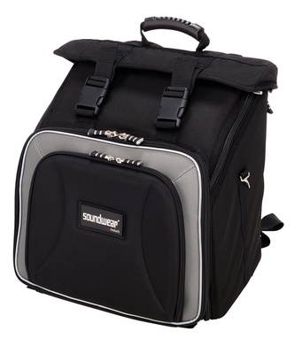 Soundwear Performer Accordion 48 Bass akordeono dėklas