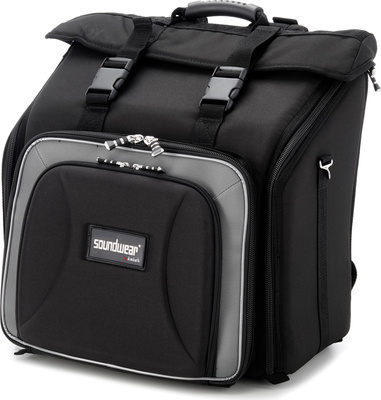Soundwear Performer Accordion 72 Bass akordeono dėklas