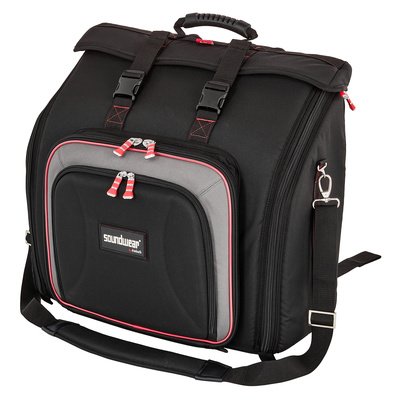 Soundwear Performer Accordion 96 Bass akordeono dėklas  