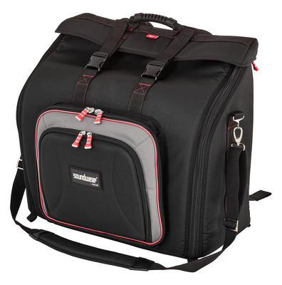 Soundwear Performer Accordion 120 Bass akordeono dėklas