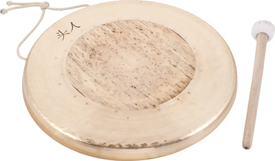 Thomann Tiger Gong 36cm gongas