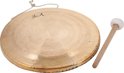 Thomann White Gong 50cm gongas