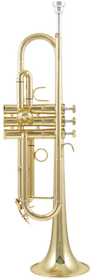 Thomann TR 800 L MKII Bb trimitas