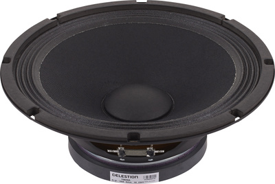 BL10-100X Basslautsprecher 8 Ohm controlled low register, punchy mids, bright treble, 100 Watt, 94 db (1W 1M), 45 Hz-3,5 khz,