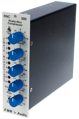 FMR Audio RNC 500 efektų procesorius  