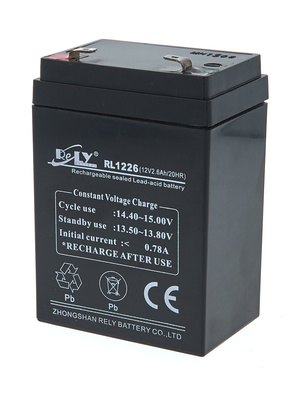 LD Systems Roadboy Spare Battery