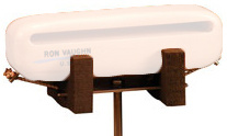 Ron Vaughn FM-W6 FlexMount laikiklis mušamiesiems
