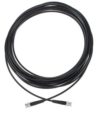 Sennheiser GZL RG 58 - 10m antenos laidas  