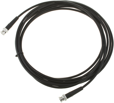 Sennheiser GZL RG 58 - 5m antenos laidas  