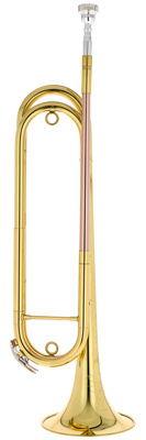 Thomann CT-91 L Cavalerie Eb trimitas
