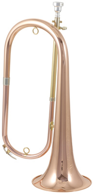 Thomann CL-90 RL Clairon bugnelis
