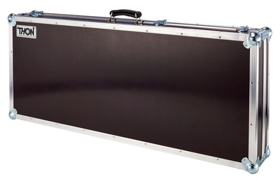 Thon Keyboard Case Tyros 5/61 Wood klavišinis dėklas  