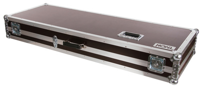 Thon Keyboard Case Tyros 5/76 medinis klavišinių dėklas