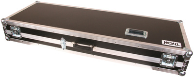 Thon Keyboard Case Tyros 5/76 PVC klavišinių dėklas