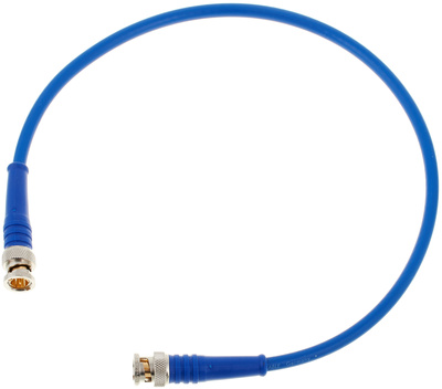 Sommer Cable Vector BNC HDTV DH 0,5m BNC laidas