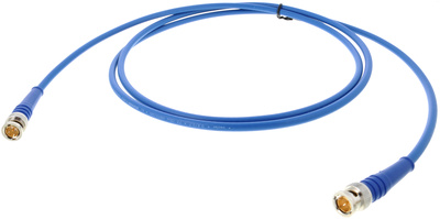 Sommer Cable Vector BNC HDTV DH 2,0m laidas