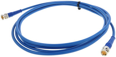 Sommer Cable Vector BNC HDTV DH 3,0m BNC laidas